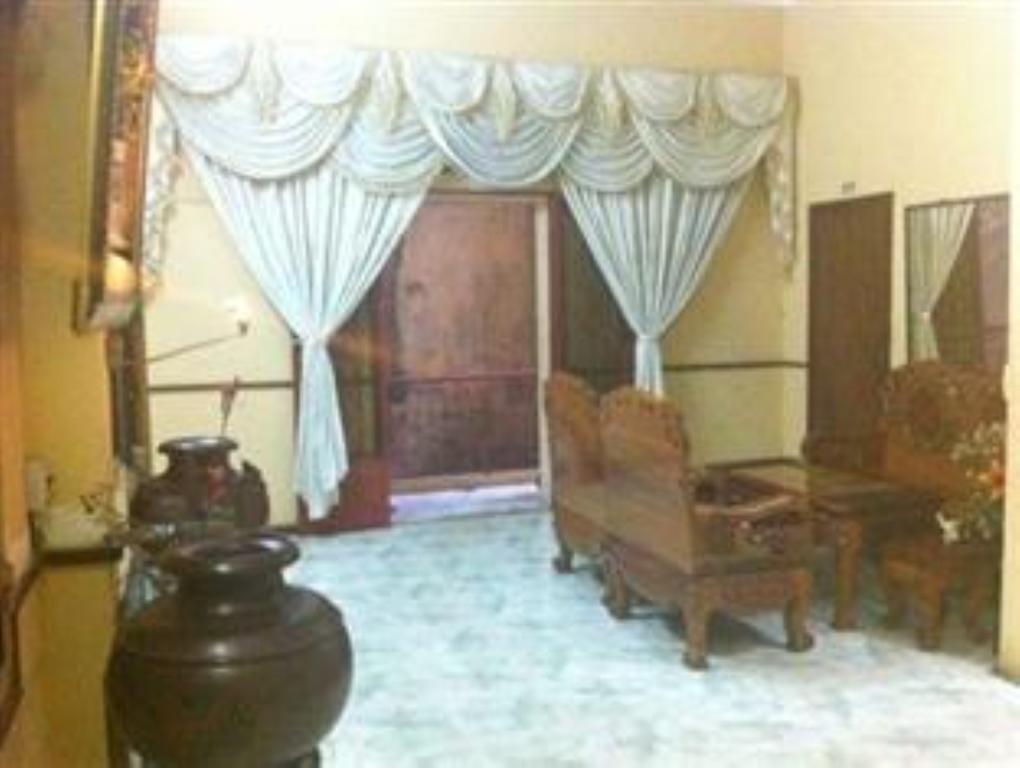 Royal Guest House Phnompen Kültér fotó