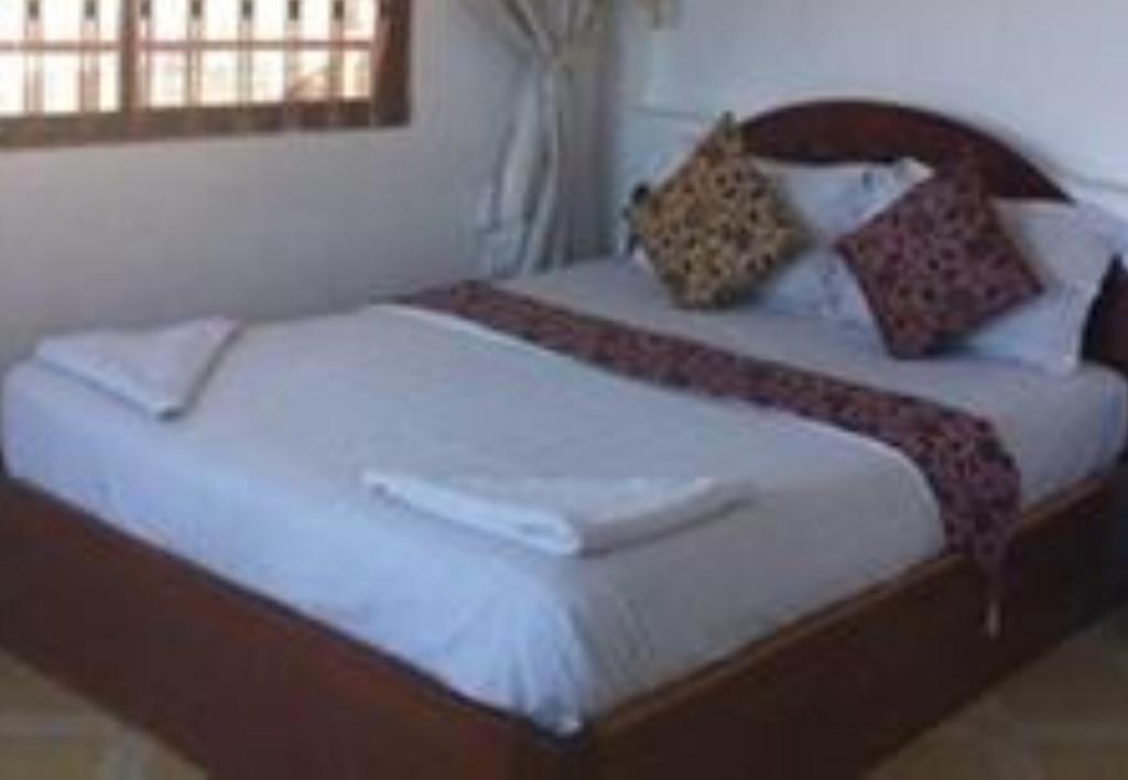 Royal Guest House Phnompen Kültér fotó