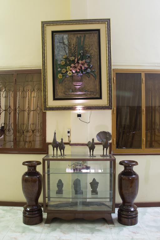 Royal Guest House Phnompen Kültér fotó
