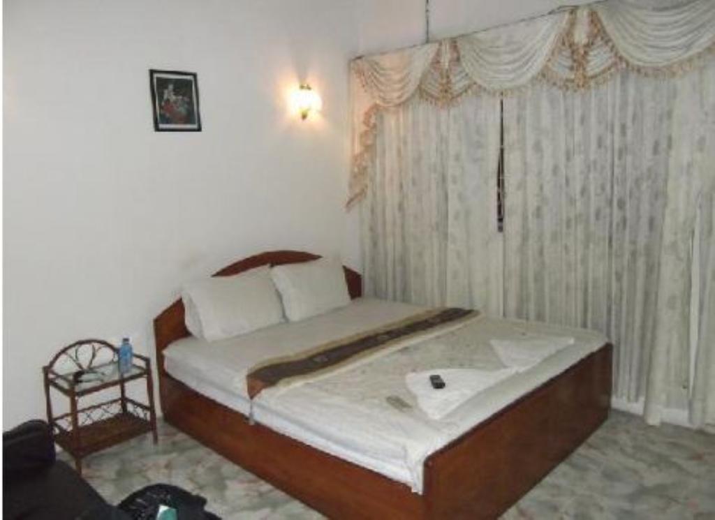 Royal Guest House Phnompen Szoba fotó