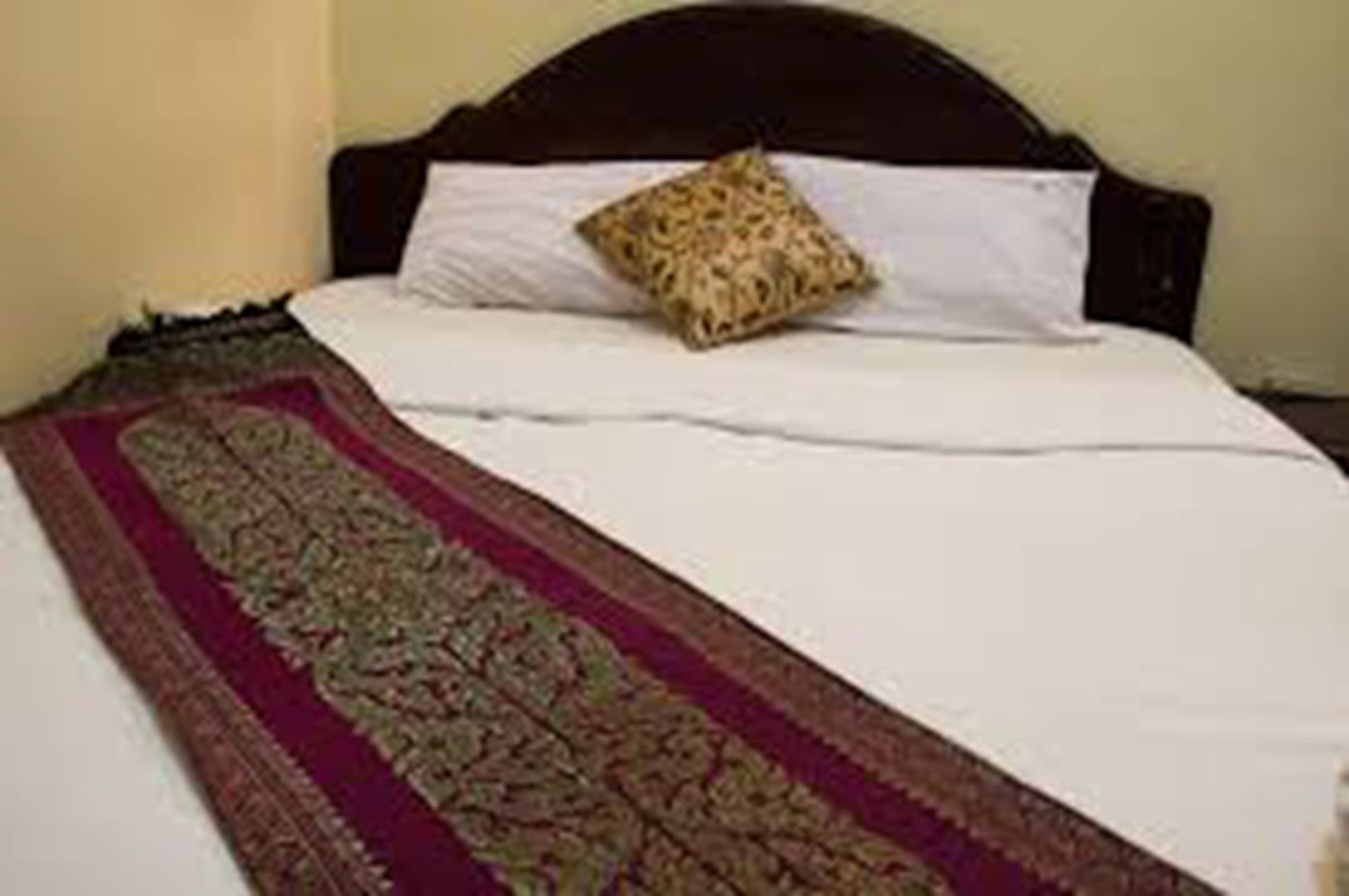 Royal Guest House Phnompen Kültér fotó